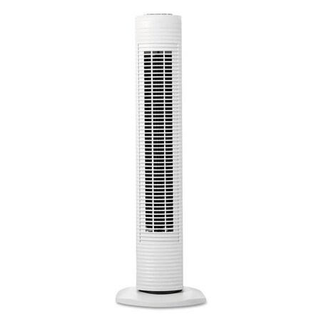 BTM Holmes 31 in. 3 SPD Tower Fan Blk